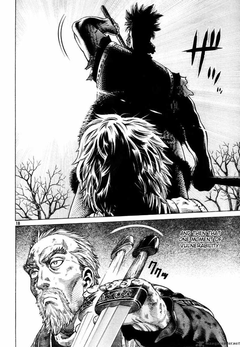 Vinland Saga, Chapter 41 image 18